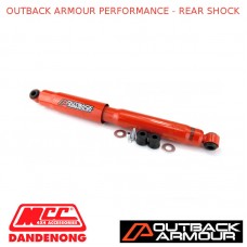 OUTBACK ARMOUR PERFORMANCE - REAR SHOCK - OASU0160013